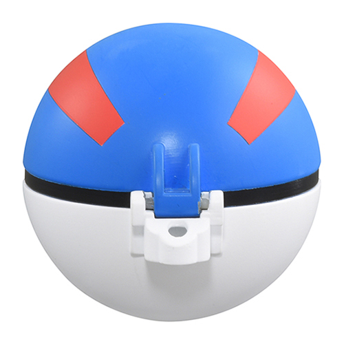 タカラトミー（TAKARA TOMY） ポケットモンスター モンコレ MB-02
