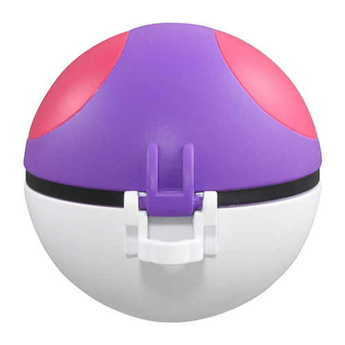 タカラトミー（TAKARA TOMY） ポケットモンスター モンコレ MB-04