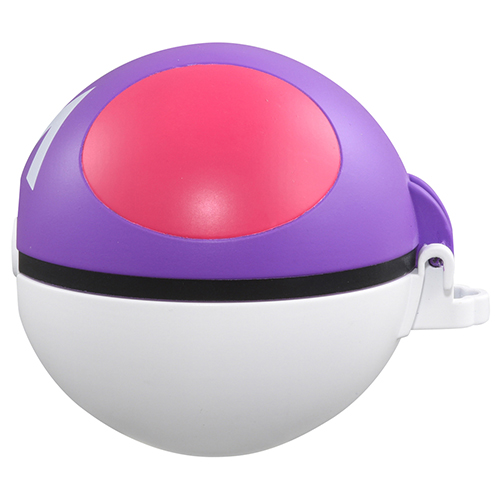 タカラトミー（TAKARA TOMY） ポケットモンスター モンコレ MB-04