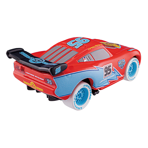Morian(お気軽にご相談) カーズトミカ24台セット タカラトミー（TAKARA TOMY） カーズトミカ C-24 ライトニング
