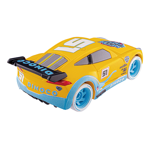タカラトミー（TAKARA TOMY） カーズトミカ C-25 クルーズ・ラミレス