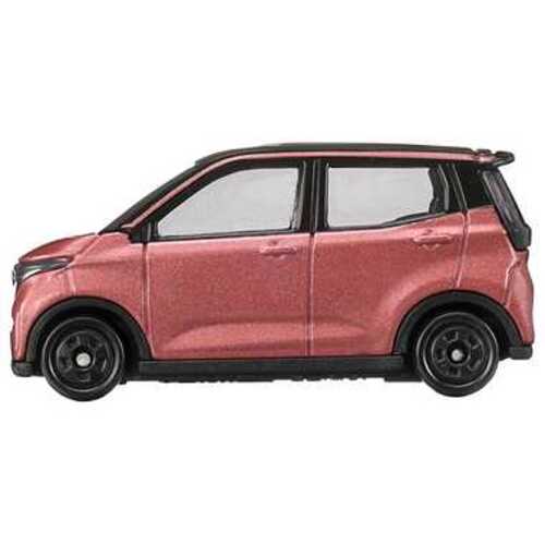 タカラトミー（TAKARA TOMY） トミカ 日産 サクラ No.08｜【ハンズ