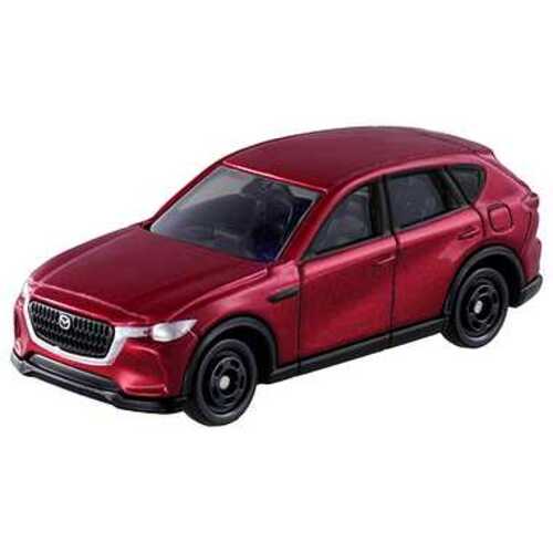 タカラトミー（TAKARA TOMY） トミカ マツダ CX－60 No.06｜【ハンズ