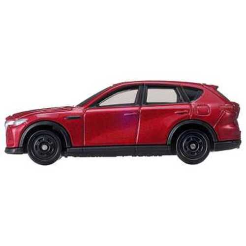 タカラトミー（TAKARA TOMY） トミカ マツダ CX－60 No.06｜【ハンズ
