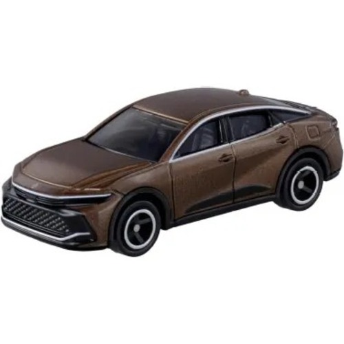 タカラトミー（TAKARA TOMY） トミカ トヨタ クラウン No.072