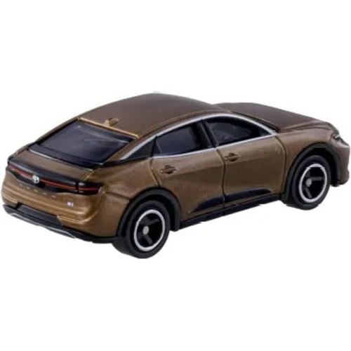 タカラトミー（TAKARA TOMY） トミカ トヨタ クラウン No.072