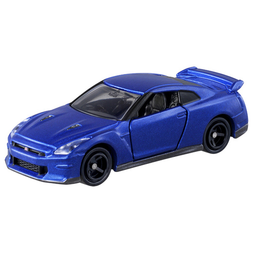 タカラトミー（TAKARA TOMY） トミカ No.23 日産 NISSAN GT-R