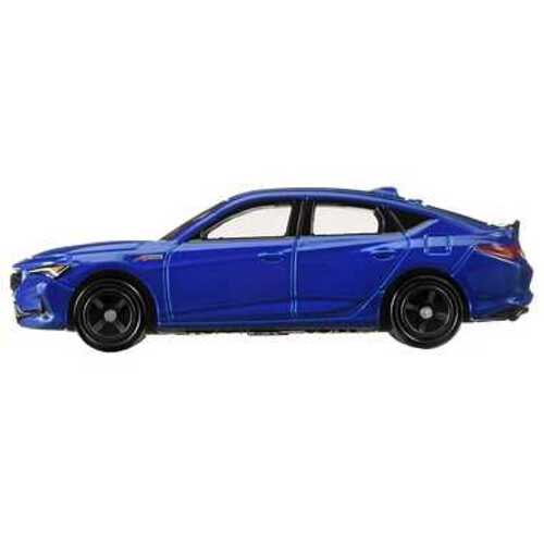 タカラトミー（TAKARA TOMY） トミカ ホンダ アキュラ インテグラ No