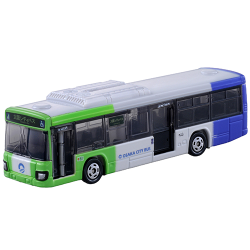 タカラトミー（TAKARA TOMY） ロングタイプトミカ No.129 いすゞ