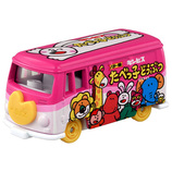 タカラトミー（TAKARA TOMY） ドリームトミカ カップヌードルWタブ No