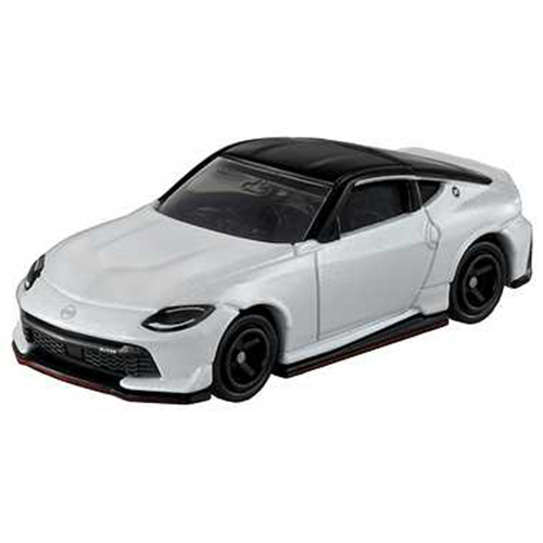 タカラトミー（TAKARA TOMY） トミカ 日産 フェアレディZ NISMO No.88