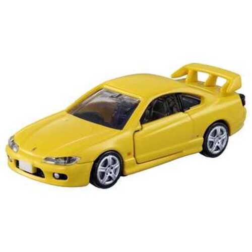 タカラトミー（TAKARA TOMY） トミカプレミアム 日産 シルビア（S15
