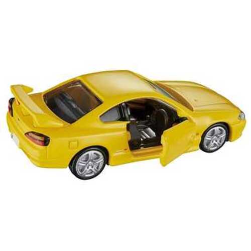 タカラトミー（TAKARA TOMY） トミカプレミアム 日産 シルビア（S15