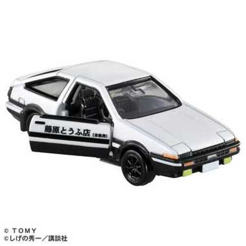 タカラトミー（TAKARA TOMY） トミカプレミアムunlimited 頭文字D AE86
