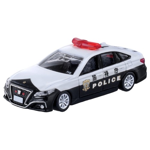 タカラトミー（TAKARA TOMY） トミカプレミアム トヨタ クラウン