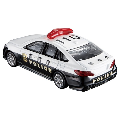 タカラトミー（TAKARA TOMY） トミカプレミアム トヨタ クラウン