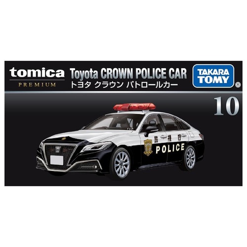 トミカ　RAI'S 1/43 パトロールカー トミカ RAI'S 1/43 パトロールカー トミカ RAI'S 1/43 パトロールカー