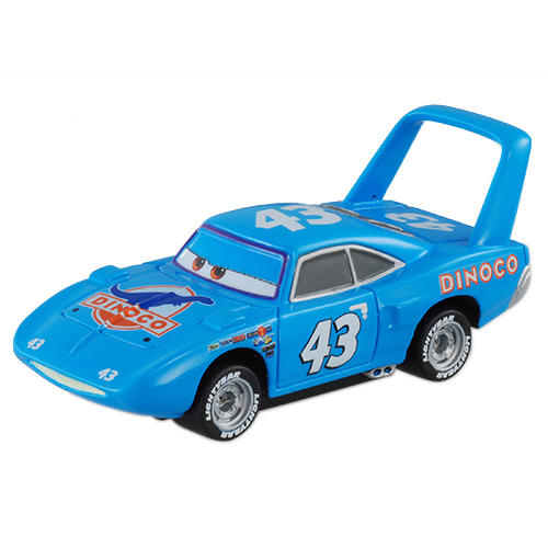 タカラトミー（TAKARA TOMY） カーズトミカ C-10 キング（スタンダード