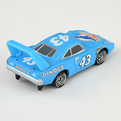 タカラトミー（TAKARA TOMY） カーズトミカ C-10 キング（スタンダード