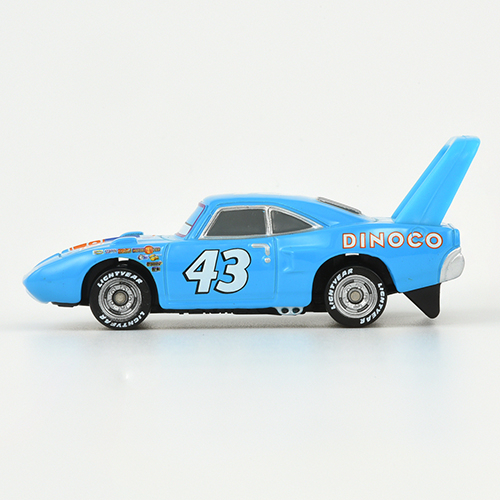 タカラトミー（TAKARA TOMY） カーズトミカ C-10 キング（スタンダード