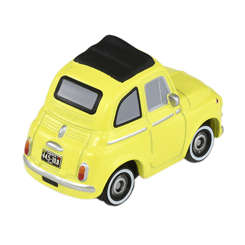 タカラトミー（TAKARA TOMY） カーズトミカ C-12 ルイジ｜【ハンズ