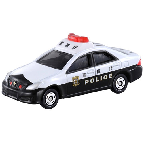 タカラトミー（TAKARA TOMY） トミカ No.110 トヨタ クラウン