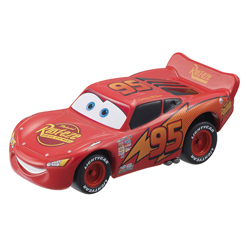タカラトミー（TAKARA TOMY） カーズトミカ C-01 ライトニング