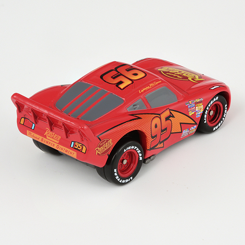 タカラトミー（TAKARA TOMY） カーズトミカ C-01 ライトニング