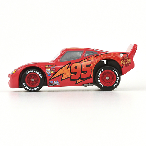 タカラトミー（TAKARA TOMY） カーズトミカ C-01 ライトニング