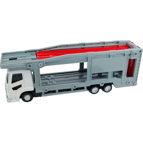 タカラトミー（TAKARA TOMY） トミカワールド トミカとあそぼう