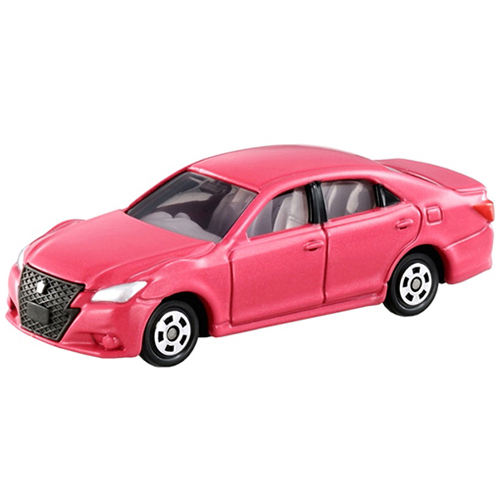 タカラトミー（TAKARA TOMY） トミカ No.92 トヨタ クラウン