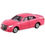 タカラトミー（TAKARA TOMY） トミカ トヨタ ランドクルーザー No.38