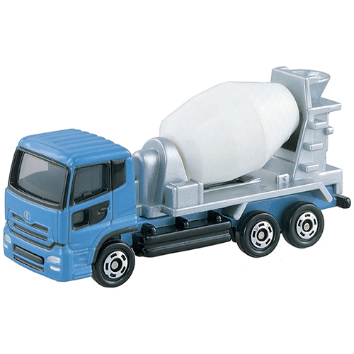 タカラトミー（TAKARA TOMY） トミカ No.53 日産ディーゼル クオン