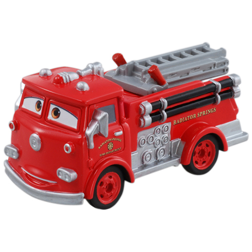 タカラトミー（TAKARA TOMY） カーズトミカ C-07 レッド｜【ハンズ