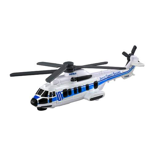 ❤️日本製BOトミカ★京商★軍隊★ホットウィール★プラレール★建機★ヘリ★バイク タカラトミー（TAKARA TOMY） ロングタイプトミカ No.137 海上保安庁