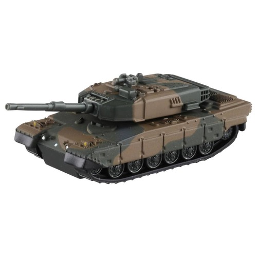 タカラトミー（TAKARA TOMY） トミカプレミアム 自衛隊 90式戦車 PR03