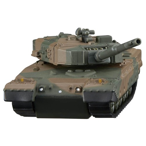 タカラトミー（TAKARA TOMY） トミカプレミアム 自衛隊 90式戦車 PR03