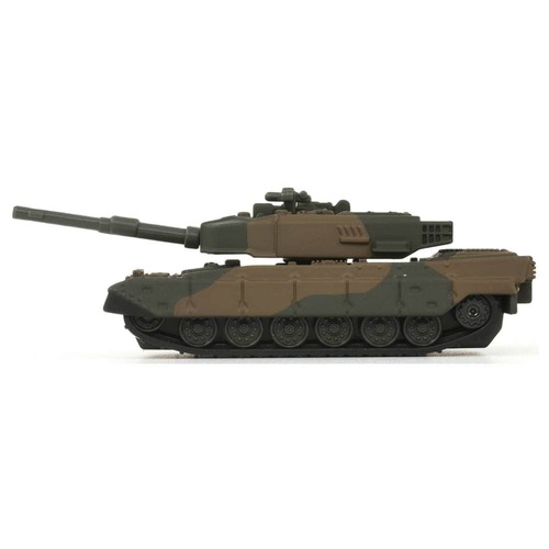 タカラトミー（TAKARA TOMY） トミカプレミアム 自衛隊 90式戦車 PR03