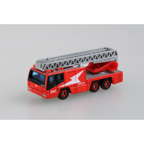 タカラトミー（TAKARA TOMY） トミカギフト 消防車両コレクション2