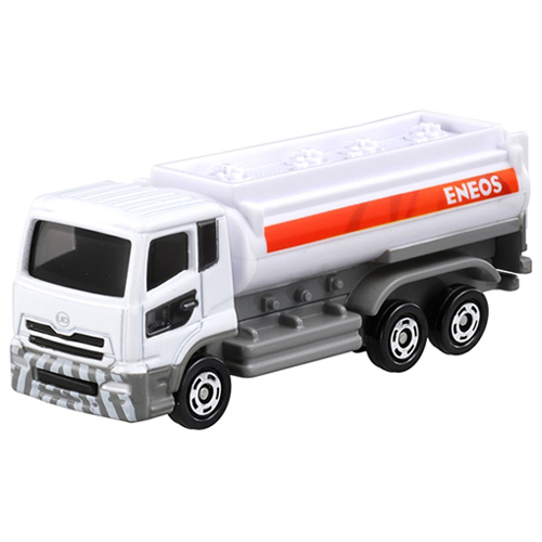 タカラトミー（TAKARA TOMY） トミカ No.90 UDトラックス クオン