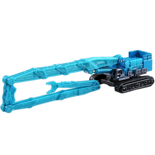 タカラトミー（TAKARA TOMY） ロングタイプトミカ No.130 コベルコ建機