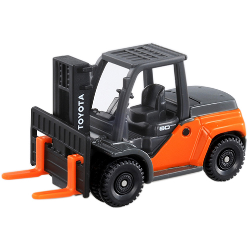 タカラトミー（TAKARA TOMY） トミカ No.111 トヨタL＆F ジェネオ