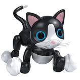 Omnibot Hello!Woonyan オムニボット ハロー!ウ~ニャン