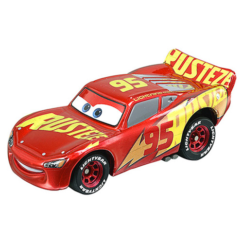 タカラトミー（TAKARA TOMY） カーズトミカ C-32 ライトニング