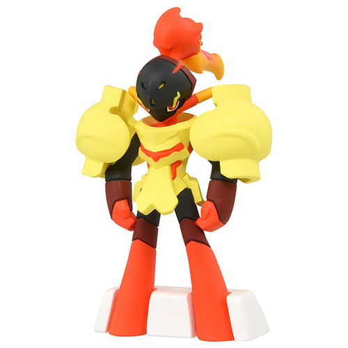 タカラトミー（TAKARA TOMY） ポケットモンスター モンコレ MS-54