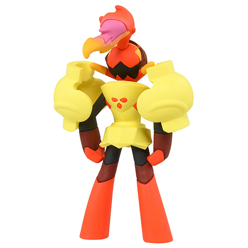 タカラトミー（TAKARA TOMY） ポケットモンスター モンコレ MS-54