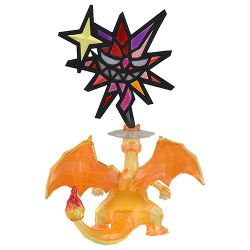 タカラトミー（TAKARA TOMY） ポケットモンスター モンコレ あくテラス