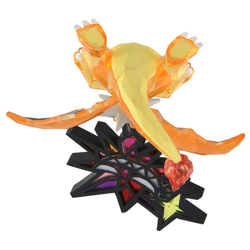 タカラトミー（TAKARA TOMY） ポケットモンスター モンコレ あくテラス