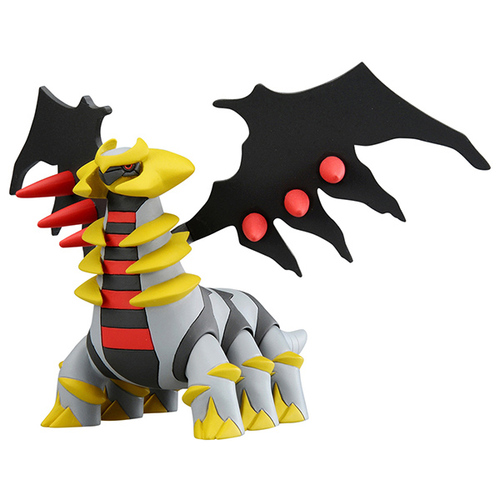タカラトミー（TAKARA TOMY） ポケットモンスター モンコレ ML-23