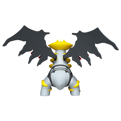 モンコレ ギラティナ 当時品 2種類 タカラトミー（TAKARA TOMY） ポケットモンスター モンコレ ML-23